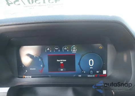 2024 Ford F-150 Xlt from USA, damaged, VIN 1FTFW3LD2RFA15277